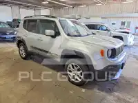2016 Jeep Renegade фото