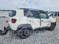 2016 Jeep Renegade фото