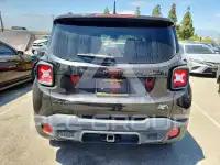 2016 Jeep Renegade photo