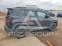 2016 Jeep Renegade photo