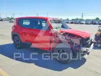 2016 Jeep Renegade фото