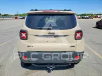 2016 Jeep Renegade photo
