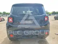 2016 Jeep Renegade photo