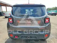 2016 Jeep Renegade фото