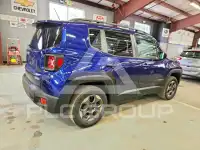 2016 Jeep Renegade фото