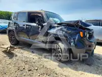 2016 Jeep Renegade photo