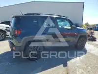 2016 Jeep Renegade фото