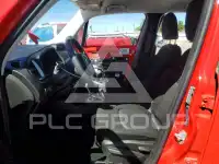 2016 Jeep Renegade фото