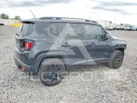 2016 Jeep Renegade фото