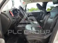 2016 Jeep Renegade фото