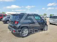 2016 Jeep Renegade photo