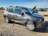 2016 Jeep Renegade фото