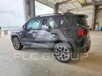 2016 Jeep Renegade photo