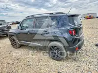 2016 Jeep Renegade фото