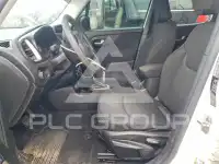 2016 Jeep Renegade фото