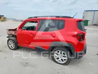 2016 Jeep Renegade фото