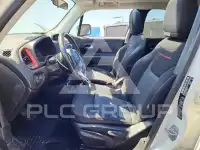 2016 Jeep Renegade фото