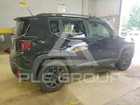 2016 Jeep Renegade фото