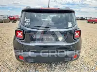 2016 Jeep Renegade фото