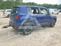 2016 Jeep Renegade фото