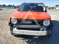 2016 Jeep Renegade photo