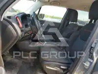 2016 Jeep Renegade photo