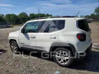2016 Jeep Renegade photo