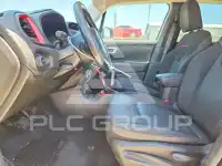 2016 Jeep Renegade фото