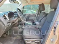 2016 Jeep Renegade фото