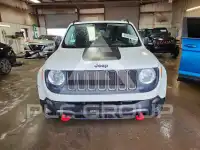 2016 Jeep Renegade photo