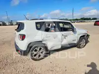 2016 Jeep Renegade фото