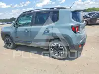 2016 Jeep Renegade photo