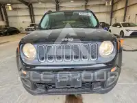 2016 Jeep Renegade photo