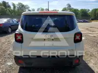 2016 Jeep Renegade photo