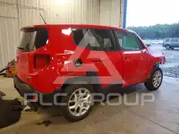 2016 Jeep Renegade фото