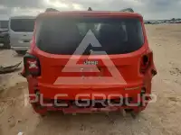 2016 Jeep Renegade фото