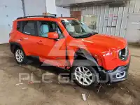 2016 Jeep Renegade фото