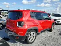 2016 Jeep Renegade фото
