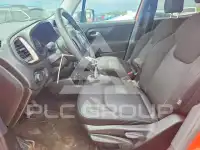 2016 Jeep Renegade photo