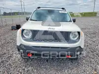 2016 Jeep Renegade фото