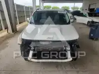 2016 Jeep Renegade photo