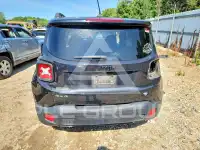 2016 Jeep Renegade photo