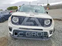 2016 Jeep Renegade фото