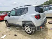 2016 Jeep Renegade photo