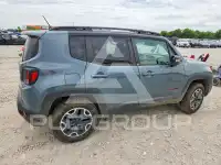 2016 Jeep Renegade фото