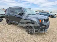 2016 Jeep Renegade фото