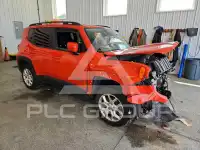 2016 Jeep Renegade photo