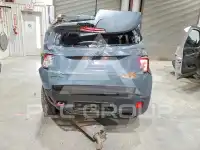 2016 Jeep Renegade photo