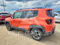 2016 Jeep Renegade photo