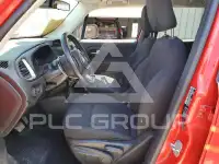 2016 Jeep Renegade фото